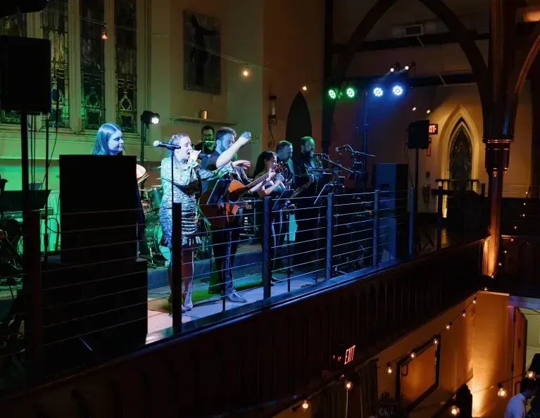 Corporate Events